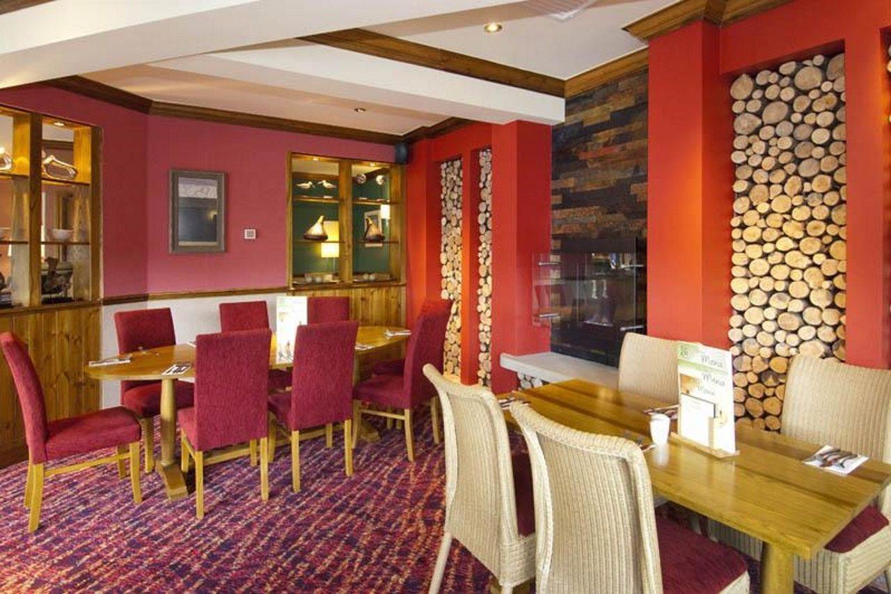 Premier Inn Newmarket Newmarket  Eksteriør bilde