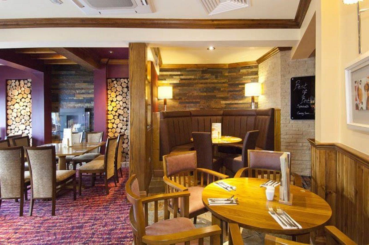 Premier Inn Newmarket Newmarket  Eksteriør bilde